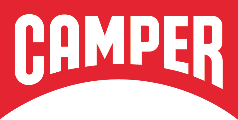 Camper shoes Logo