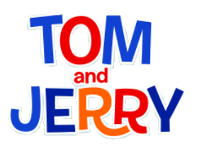 Tom And Jerry Logo 2014