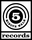 5 Minute Walk 로고