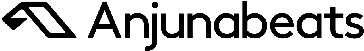 Anjunabeats 로고