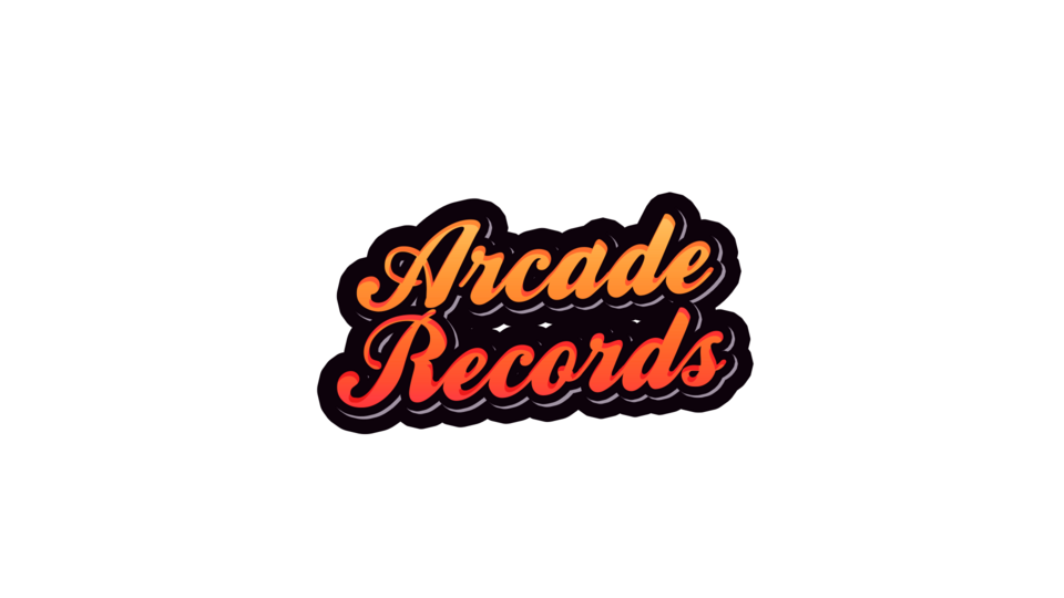 Arcade Records 로고