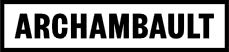 Archambault 로고