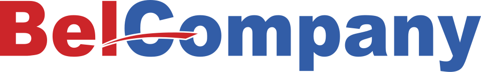 BelCompany 로고
