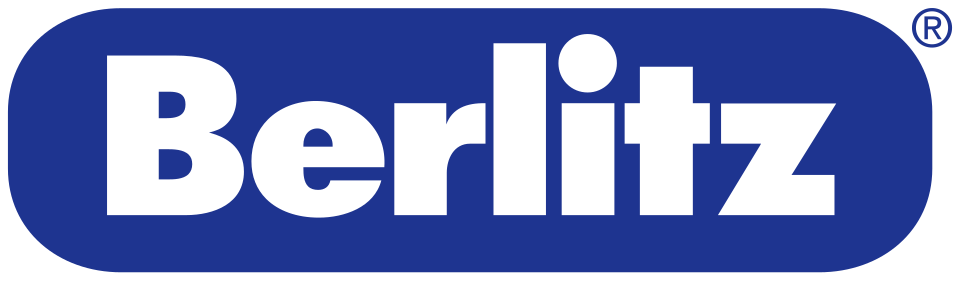 Berlitz Corporation 로고