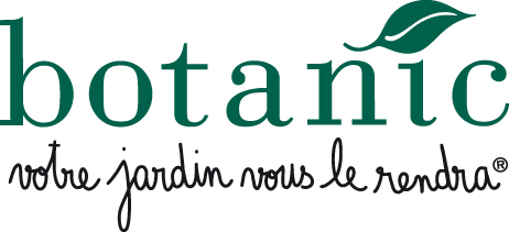 Botanic 로고