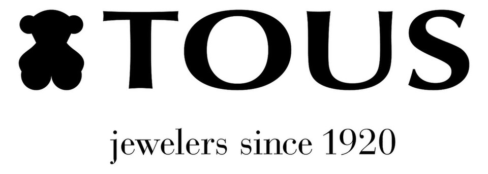 토스(TOUS) 로고