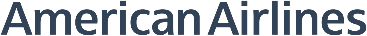 American Airlines 로고