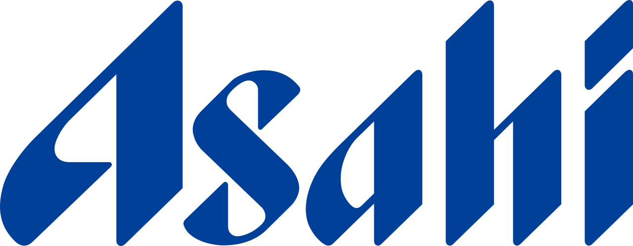 Asahi 로고