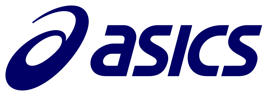 ASICS 로고