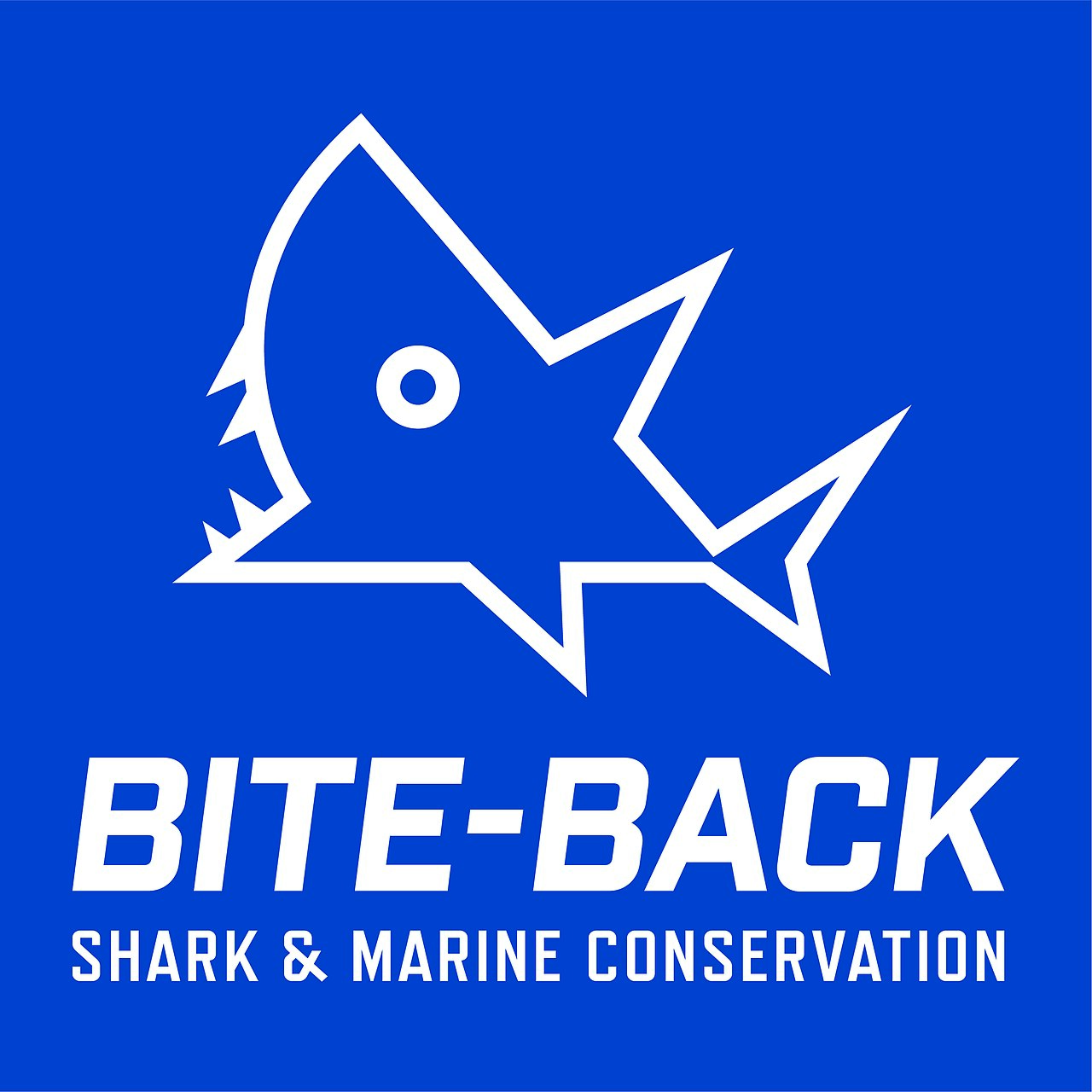 Bite Back 로고