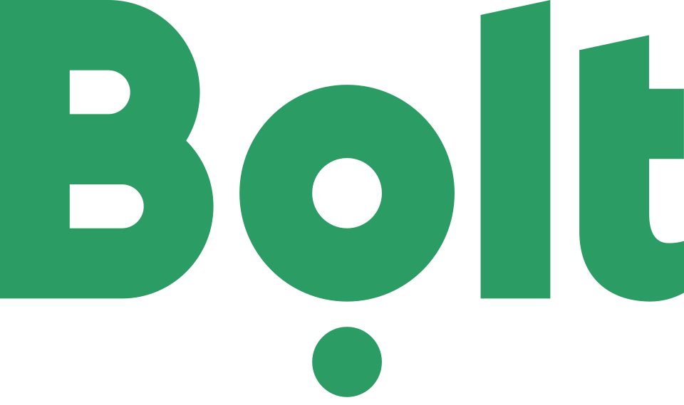 Bolt 로고