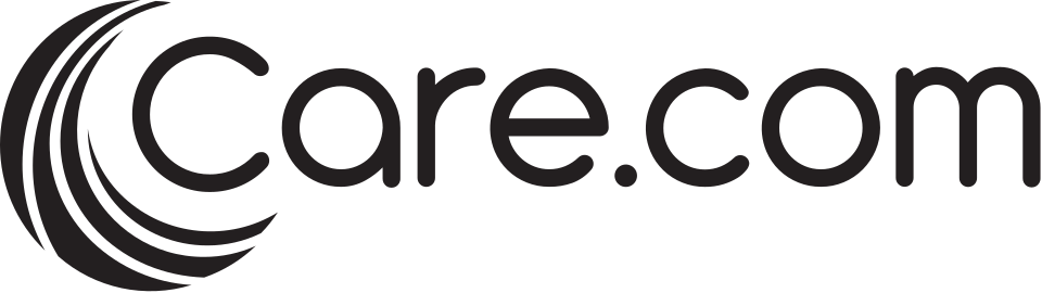Care.com 로고