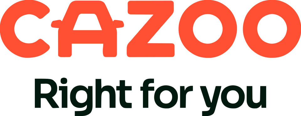 Cazoo 로고