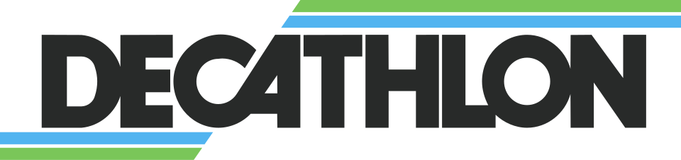 Decathlon 로고