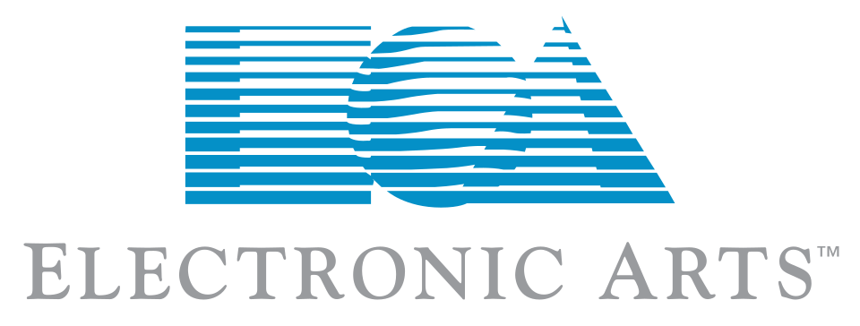 Electronic Arts 로고