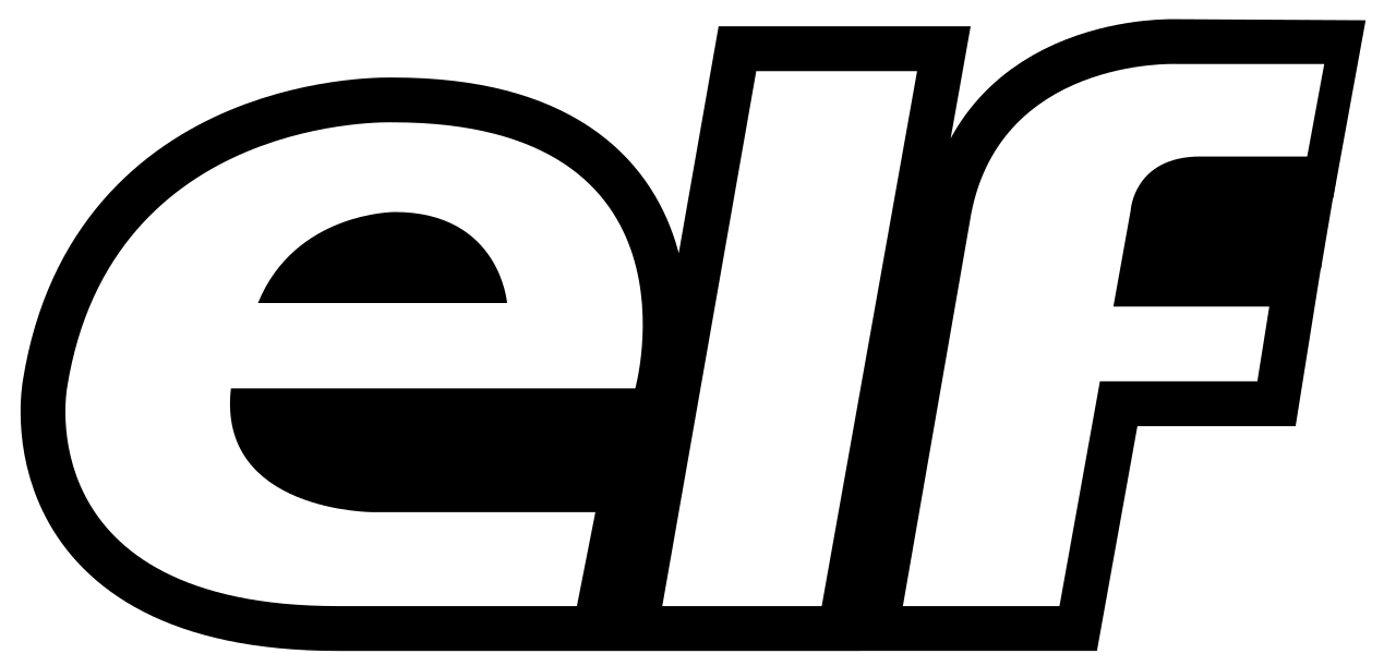 Elf 로고