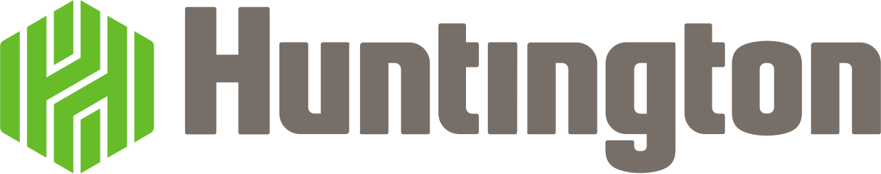 Huntington Bank 로고