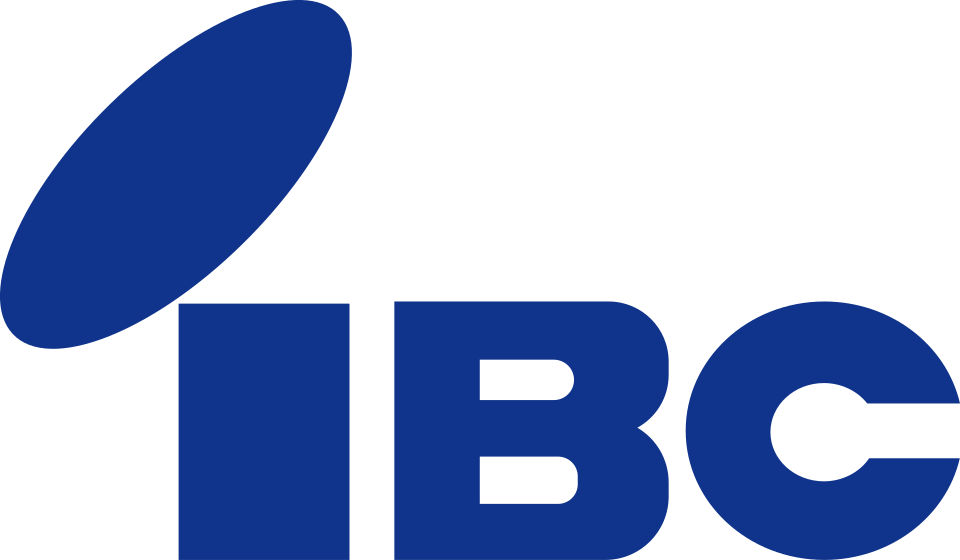 Iwate Broadcasting Company 로고
