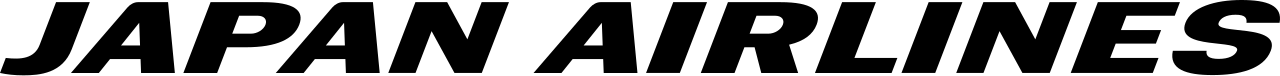 Japan Airlines 로고