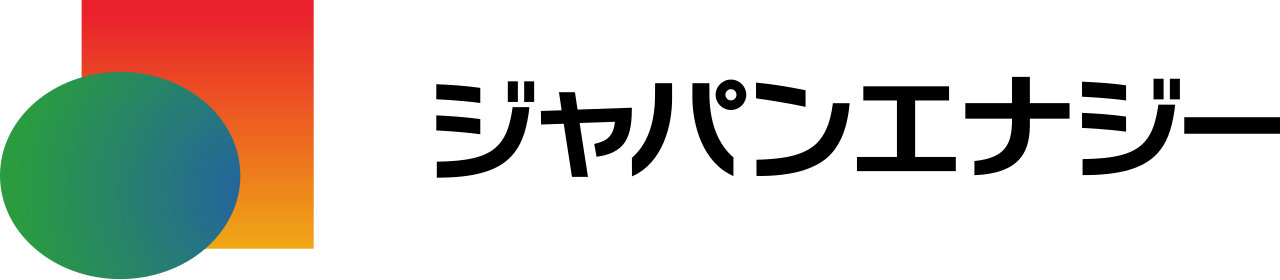 Japan Energy Corporation 로고