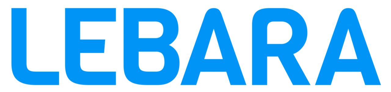 Lebara 로고