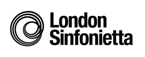 London Sinfonietta 로고