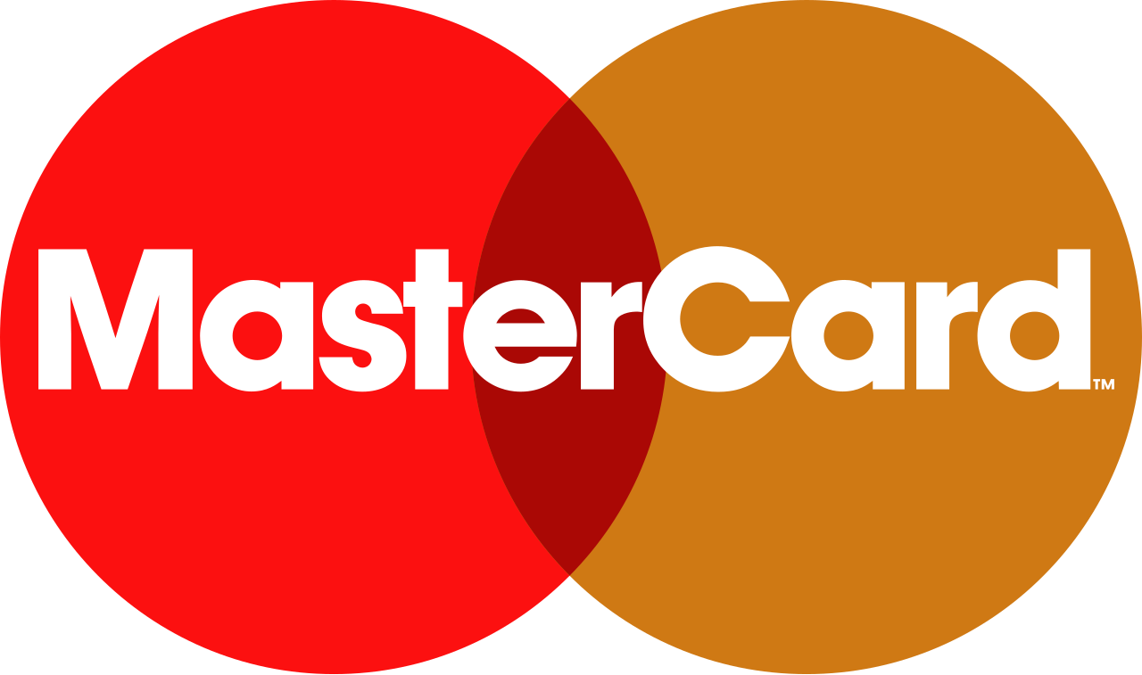 Mastercard 로고