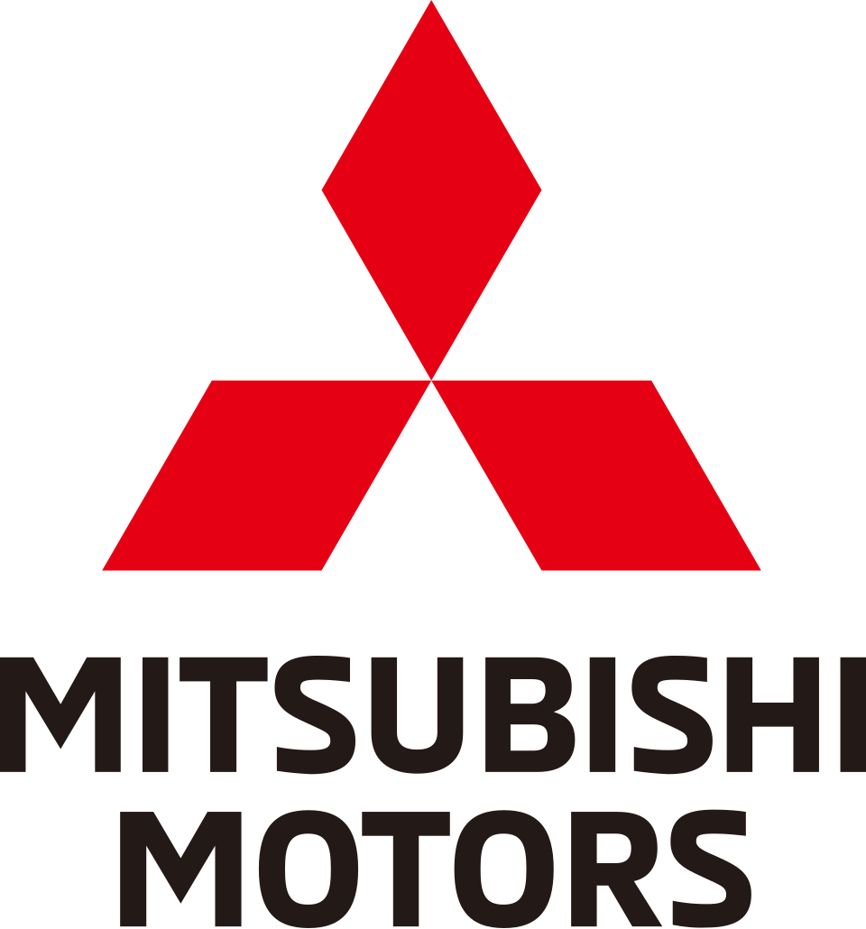 Mitsubishi Motors 로고
