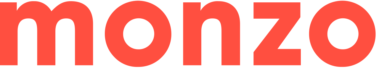 Monzo 로고