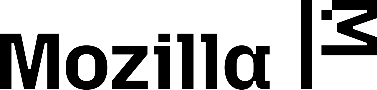 Mozilla 로고