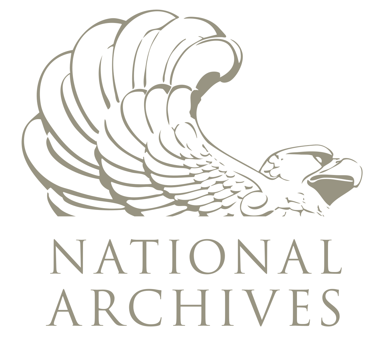 National 로고
