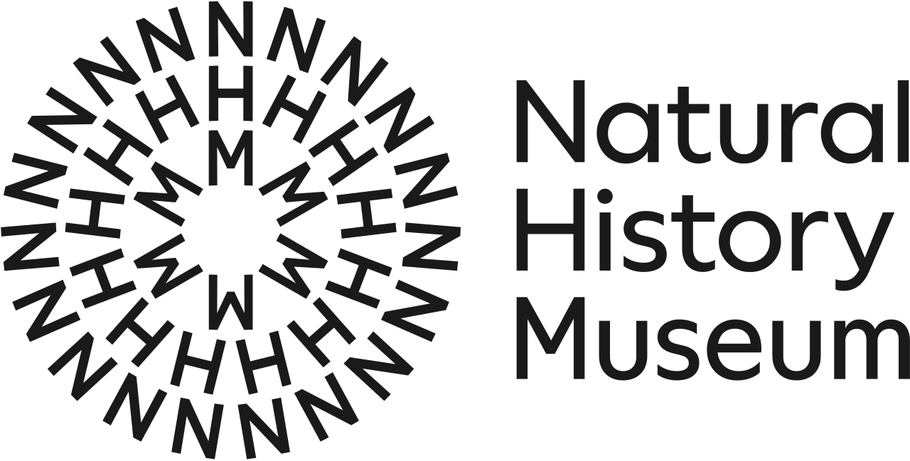 Natural History Museum 로고