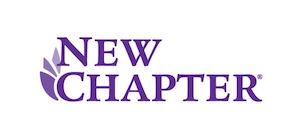 New Chapter 로고