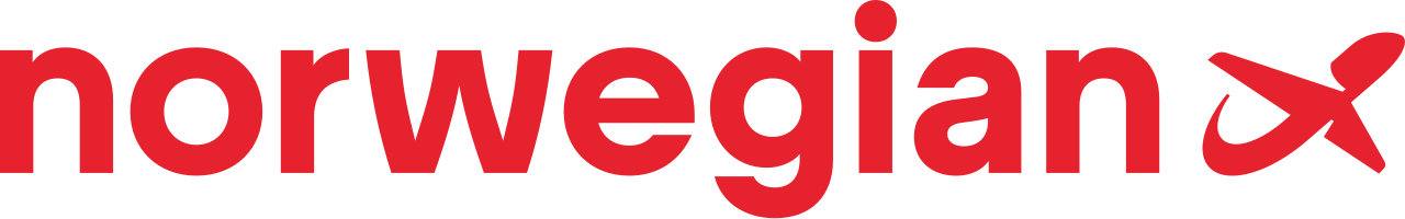 Norwegian 로고