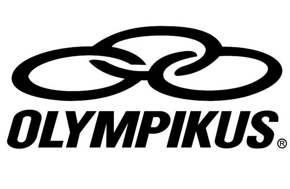 Olympikus 로고