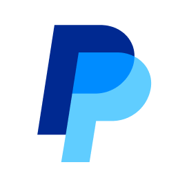 Paypal 로고
