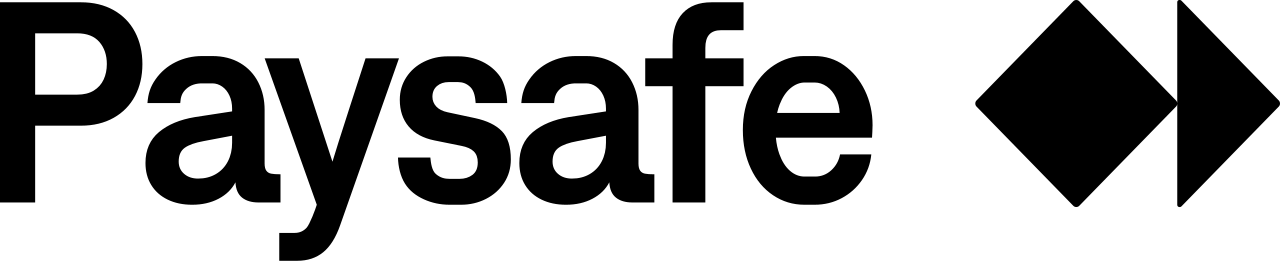Paysafe 로고