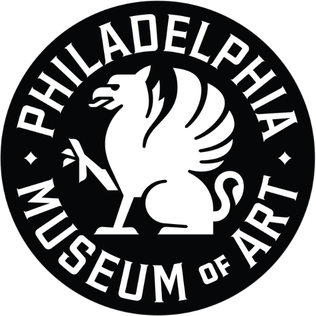 Philadelphia Art Museum 로고