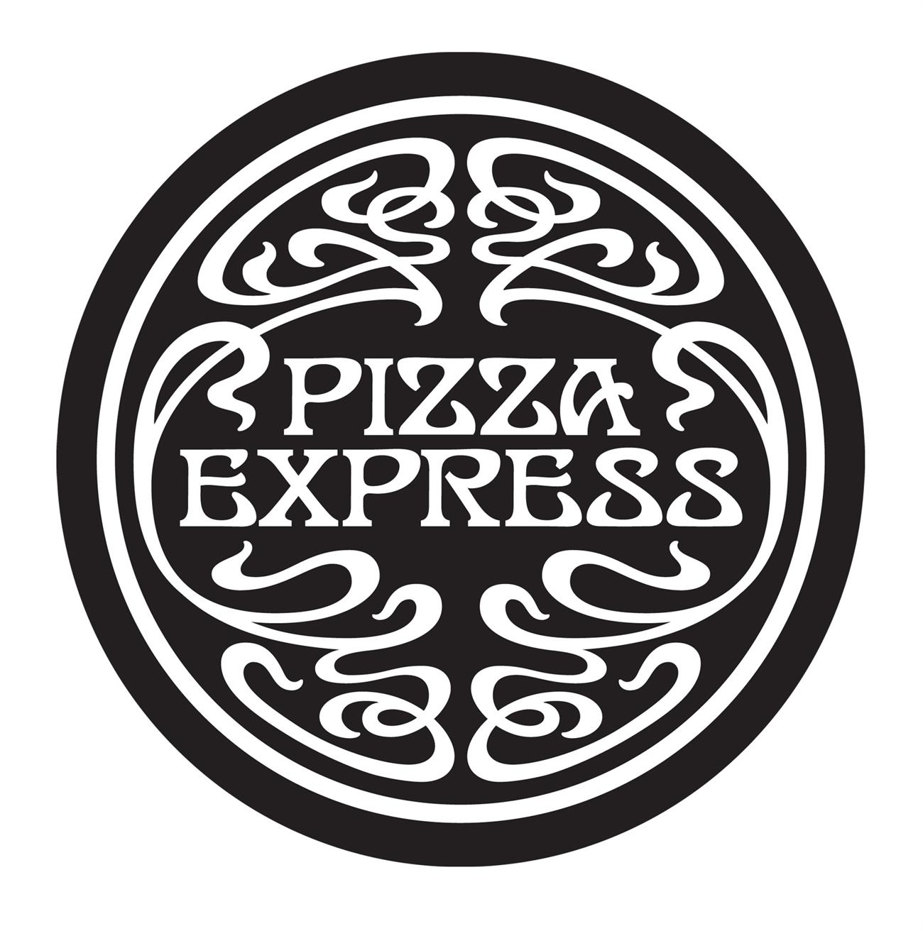 Pizza Express 로고