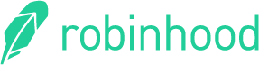 Robinhood 로고
