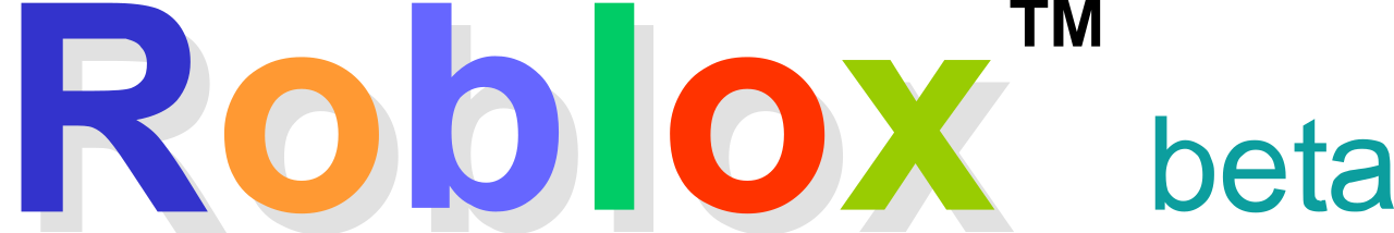 Roblox 로고