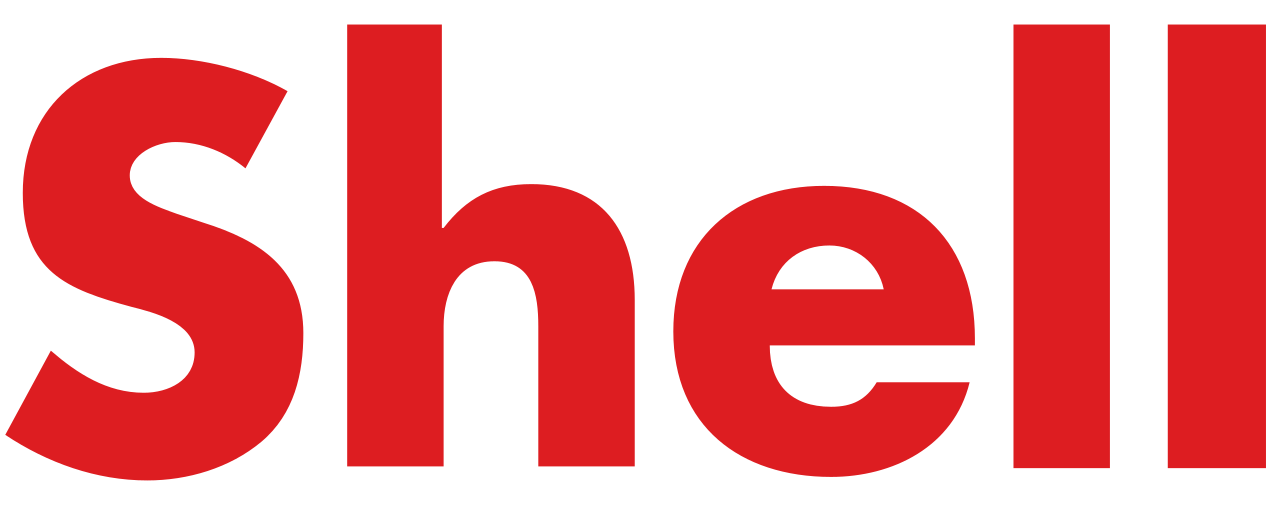 Shell 로고