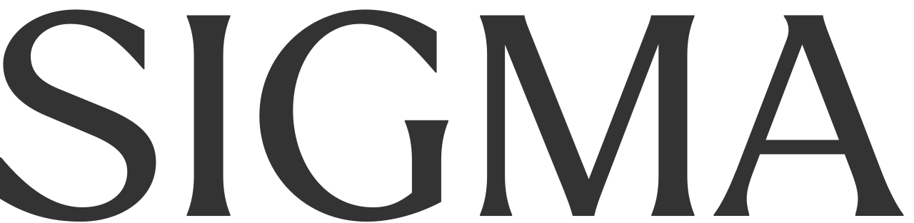 Sigma 로고