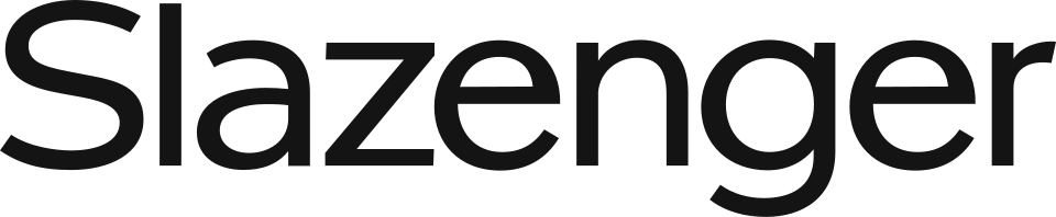 Slazenger 로고