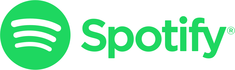 Spotify 로고