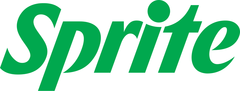 Sprite 로고