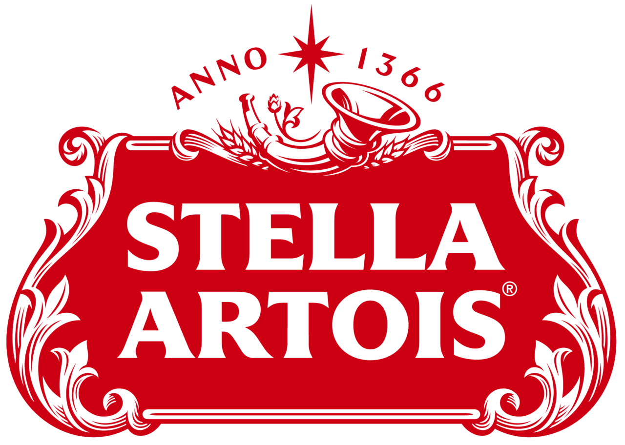Stella Artois 로고