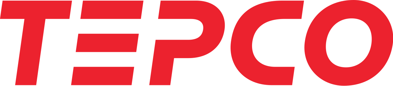 TEPCO 로고