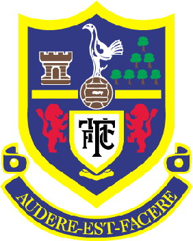 Tottenham Hotspur 로고