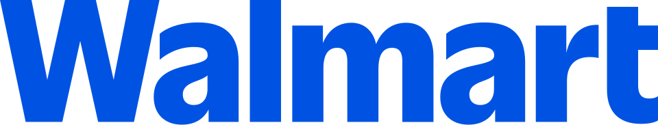 Walmart 로고